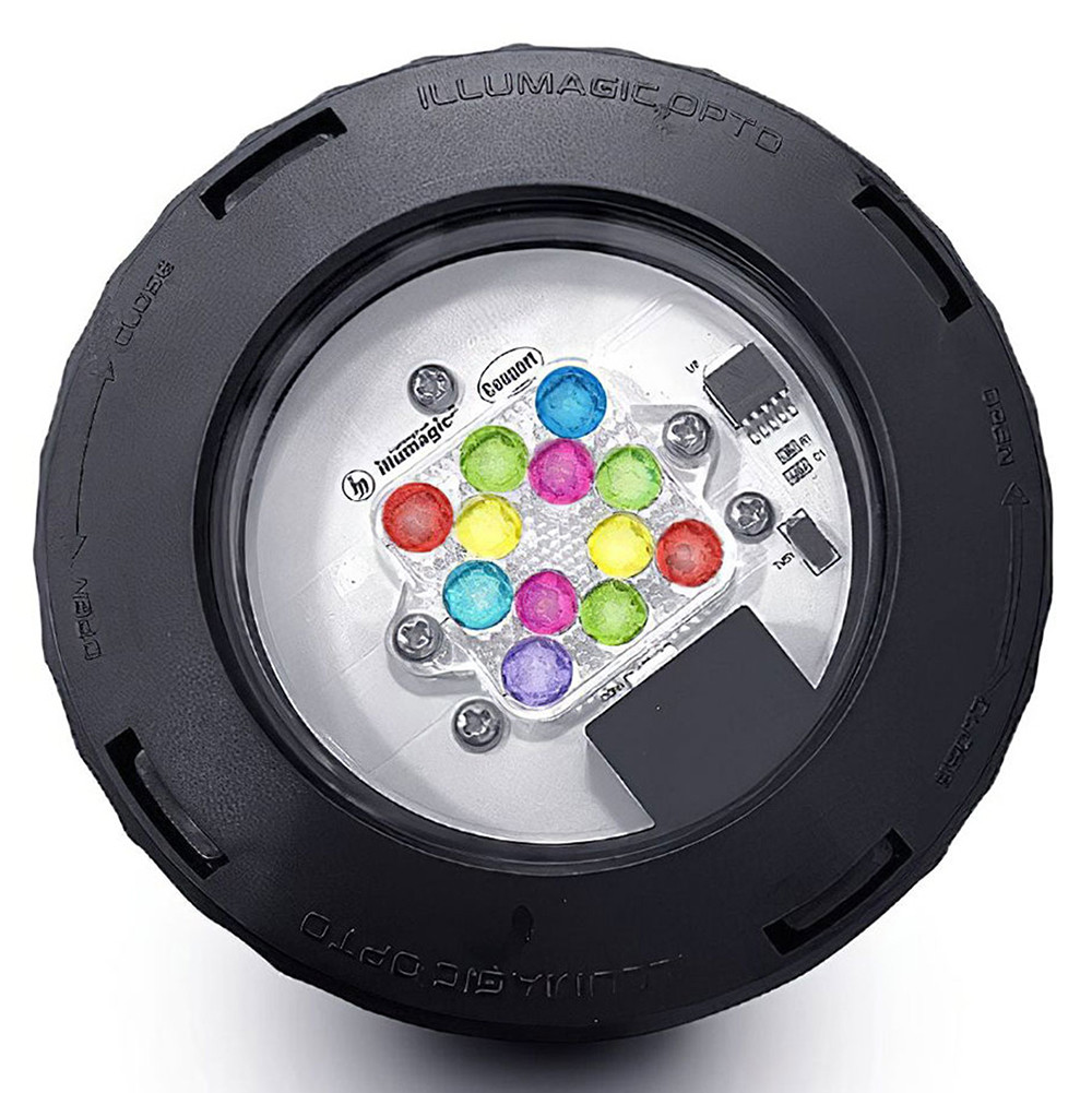 Dalua Illumagic Pixel Freshwater Aquascaper LED Light - AquaCave