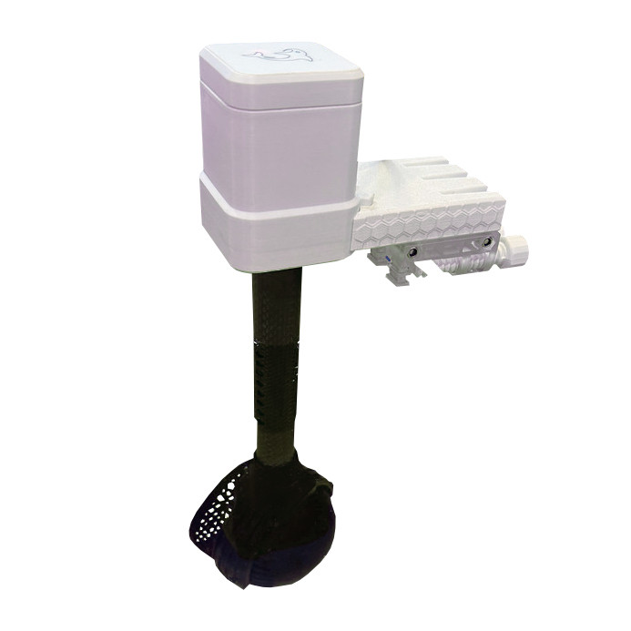 Tunze ORCA 6105.501 Oscillating Aquarium Wave Pump (Orca & 6105