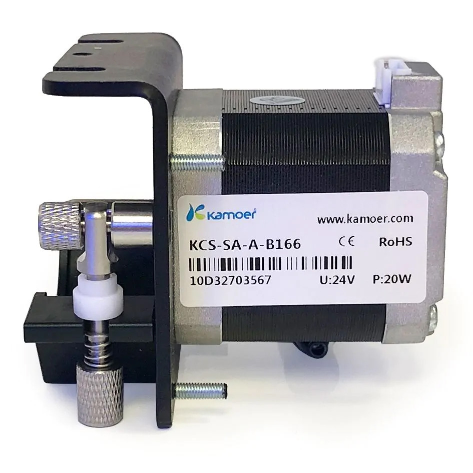 Kamoer Replacement Stepper Motor for FX-STP - AquaCave.com | AquaCave