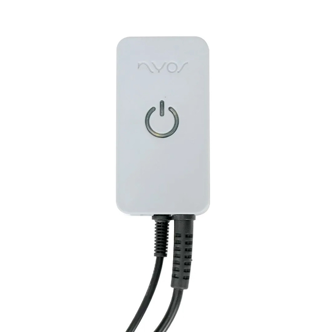 NYOS Quantum 160 EQ Protein Skimmer - AquaCave.com | AquaCave