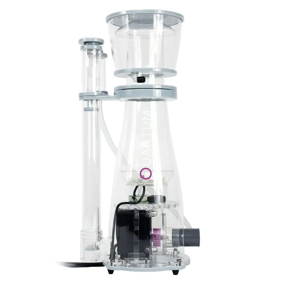 NYOS Quantum 160 EQ Protein Skimmer - AquaCave.com | AquaCave