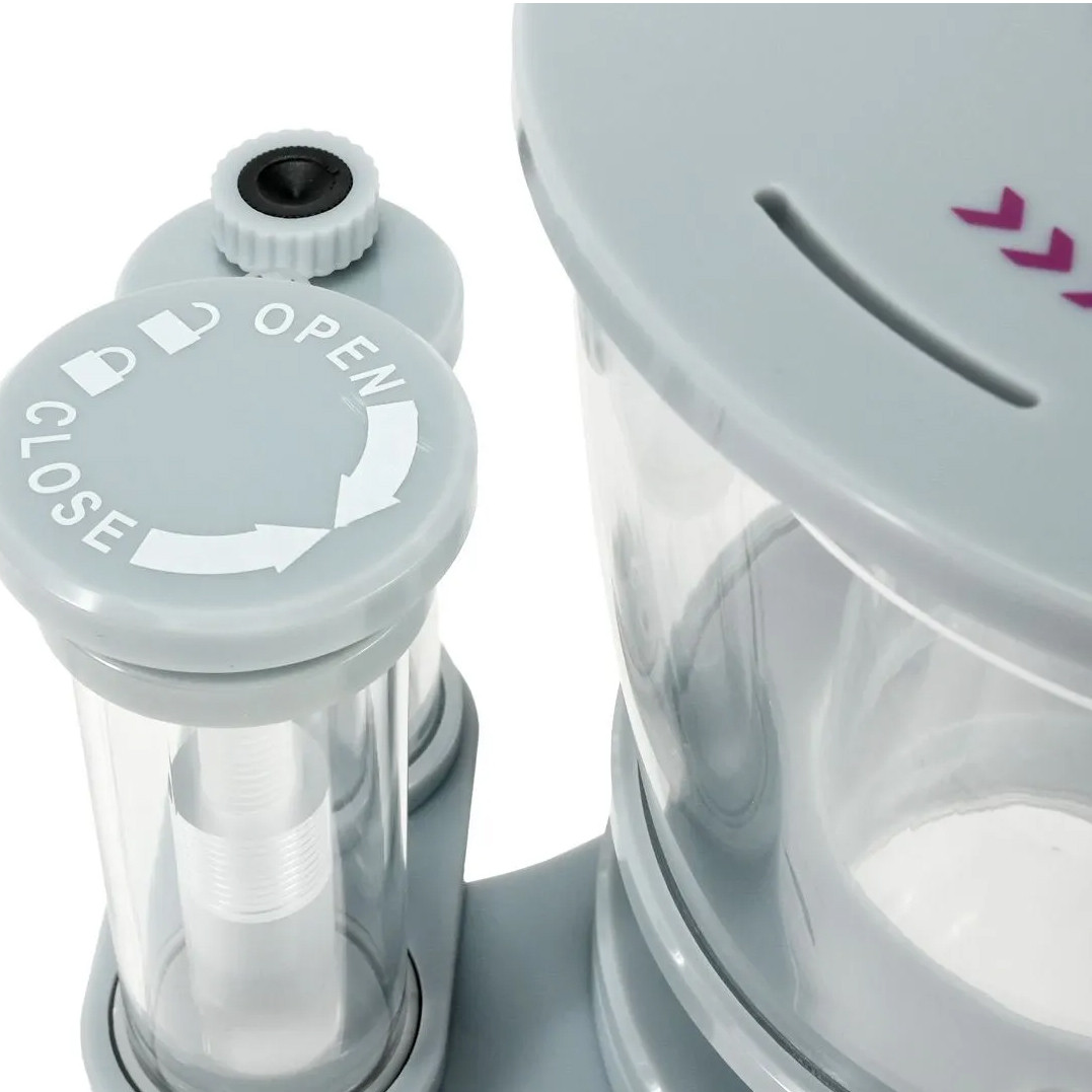 NYOS Quantum 160 EQ Protein Skimmer - AquaCave.com | AquaCave