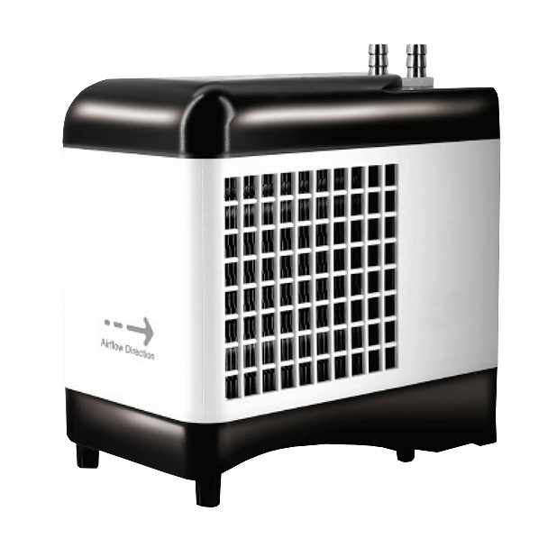JBJ Nano Arctica E-Chiller - 10G - AquaCave.com | AquaCave