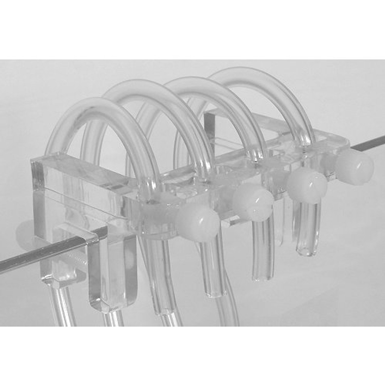 Bubble Magus Dosing Tube Holder - AquaCave.com | AquaCave