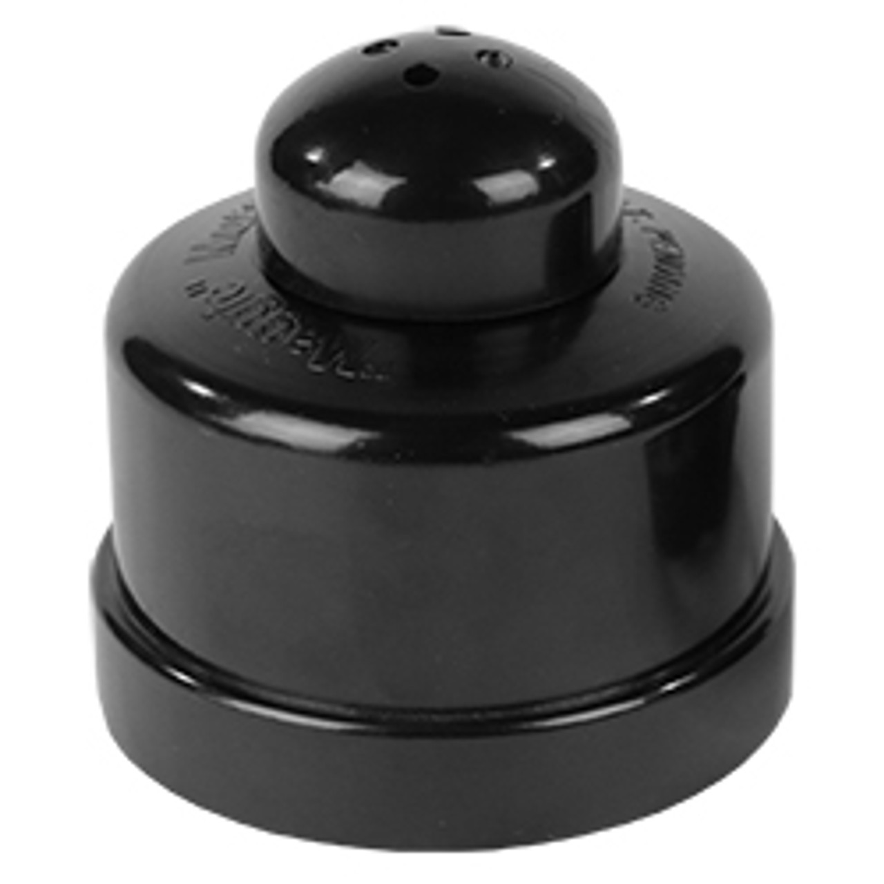 Air nipple for CPR Overflow Box, Fits All CS Models 