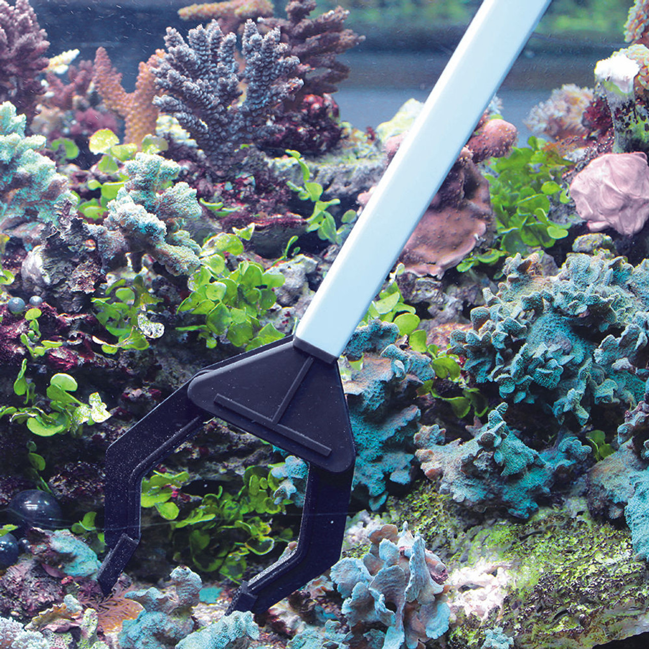 Tunze Aquarium Tongs 32