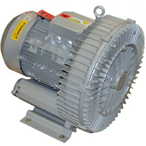 SST55 Sweetwater Series 2 Regenerative Blower 4.6HP, 3Phase AquaCave