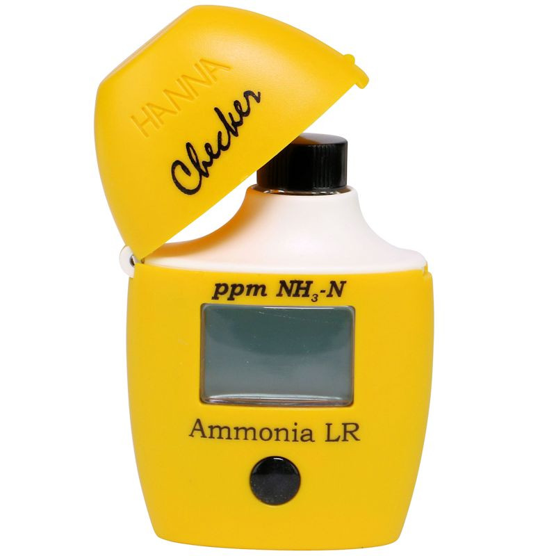 Hanna HI700 Ammonia Checker - Low range - Freshwater - AquaCave