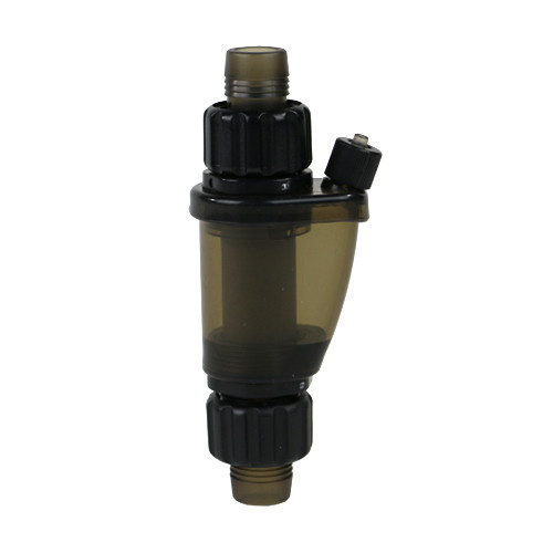 Up Aqua Co2 Inline Diffuser 5/8" - AquaCave.com | AquaCave