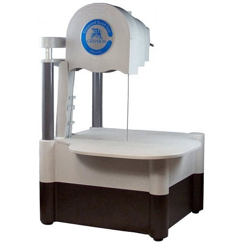 Gryphon AquaSaw XL C40-CR with 42