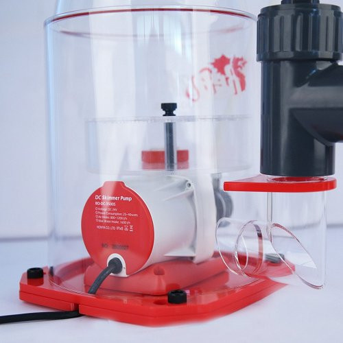 Reef Octopus Regal 200-sss Protein Skimmer - AquaCave.com | AquaCave