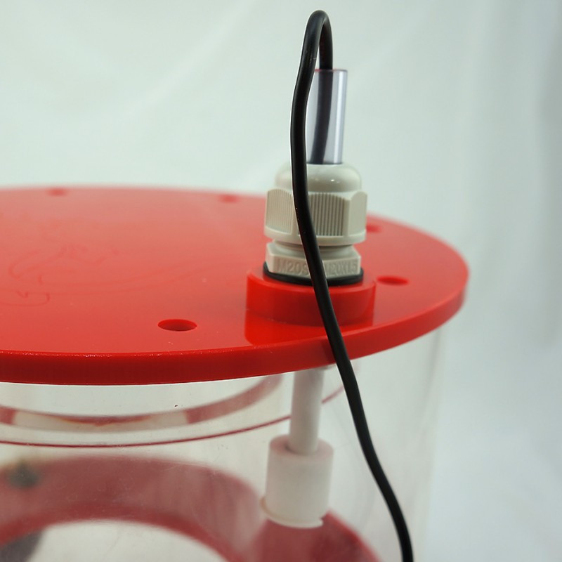 Reef Octopus Regal 200-int Protein Skimmer - AquaCave.com | AquaCave