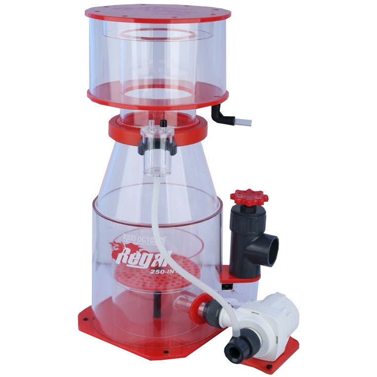 Reef Octopus Regal 250-int Protein Skimmer - AquaCave.com | AquaCave
