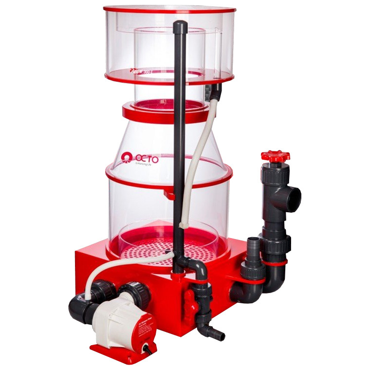 Reef Octopus Regal 300-ext Recirculating Protein Skimmer
