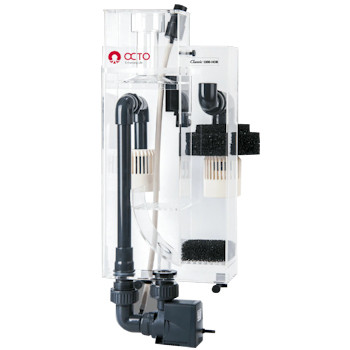 Reef Octopus Classic 1000-Hob Protein Skimmer - AquaCave.com