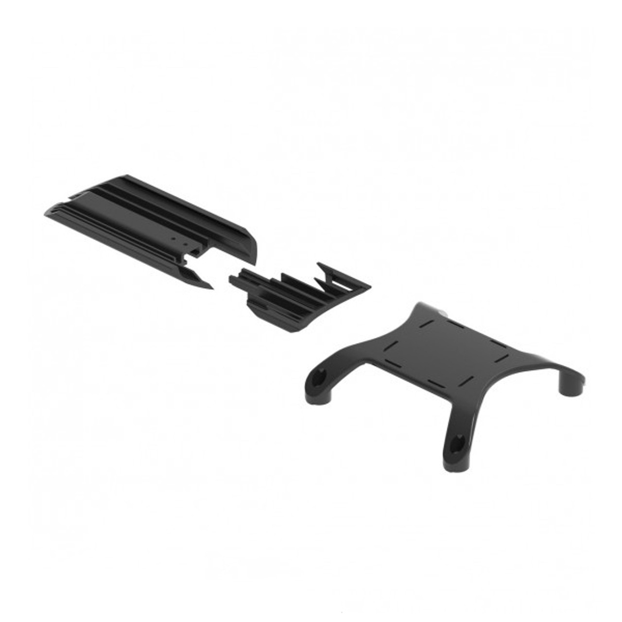 Ecotech Radion XR-15 RMS Tank Mount Bracket - Gen 6 Ready