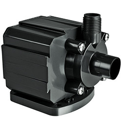 Mag-Drive 7 Water Pump - Thumbnail 2