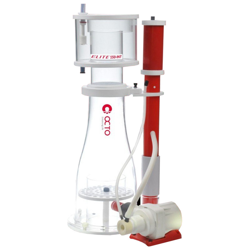Reef Octopus Elite 150-int Protein Skimmer - AquaCave.com | AquaCave