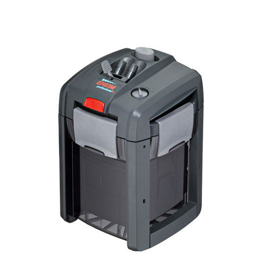 Eheim Pro 4+ 250 Canister Filter with Media - AquaCave.com | AquaCave
