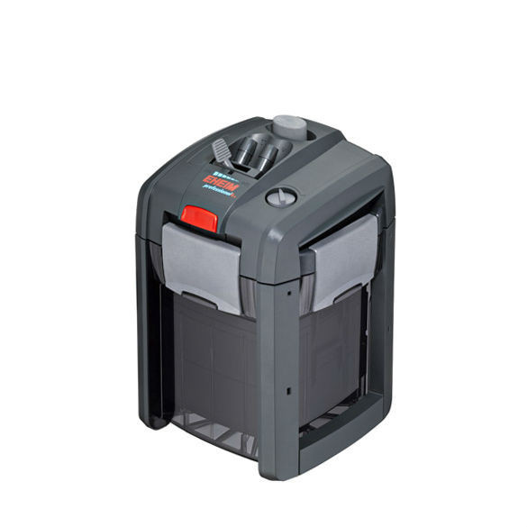 Eheim Pro 4+ 350 Canister Filter with Media - AquaCave.com | AquaCave