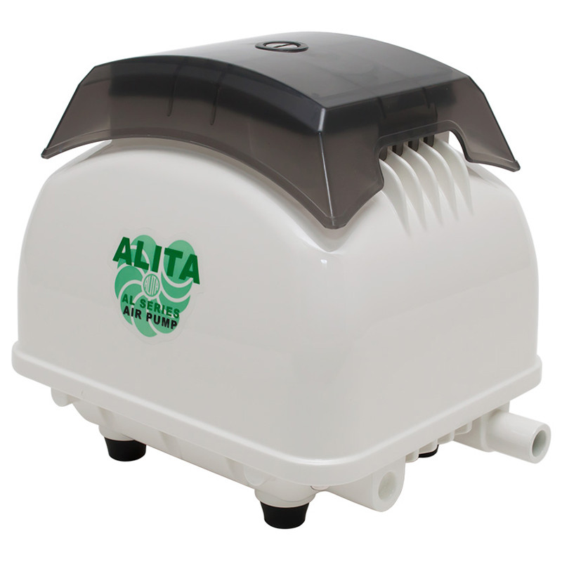 Alita AL80 Linear Air Pump - AquaCave.com | AquaCave