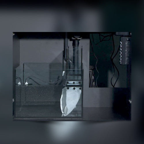 In-Cabinet Sump & Pipework Set for Red Sea MAX E 170 Aquarium