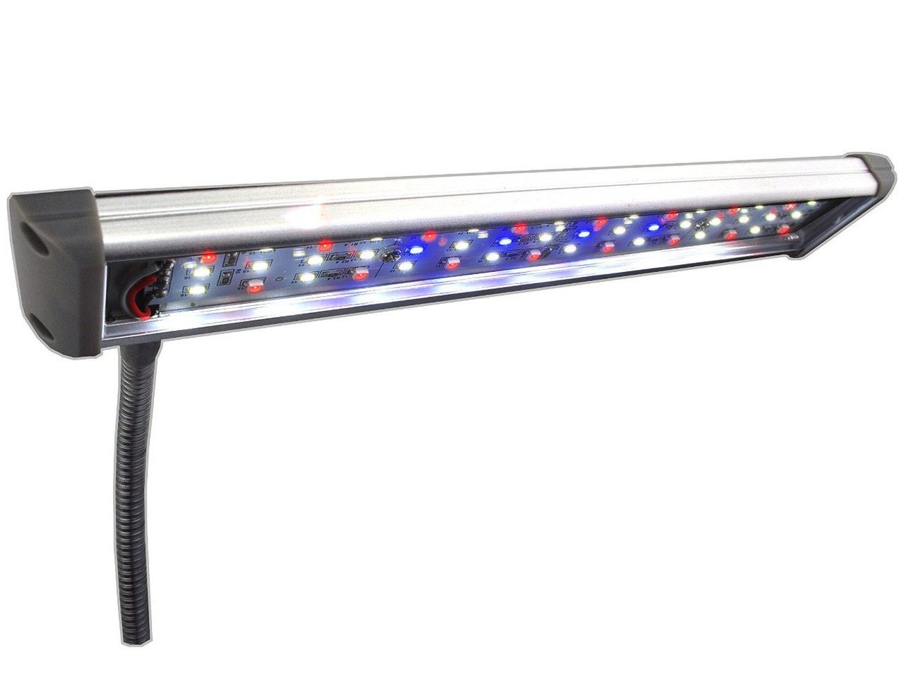 Finnex FugeRay Planted + Cliplight Aquarium LED Light - Plus