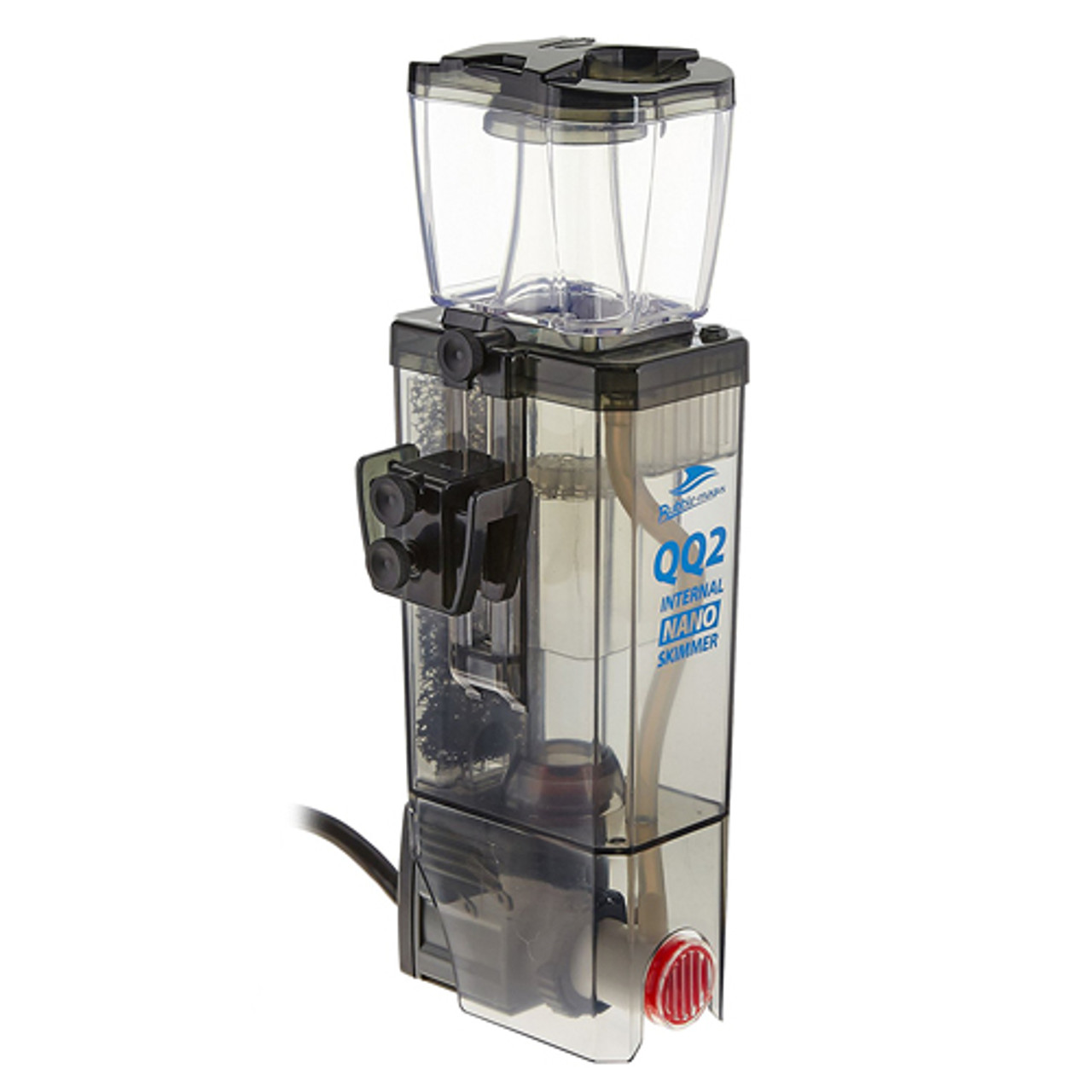 Bubble Magus QQ2 Protein Skimmer