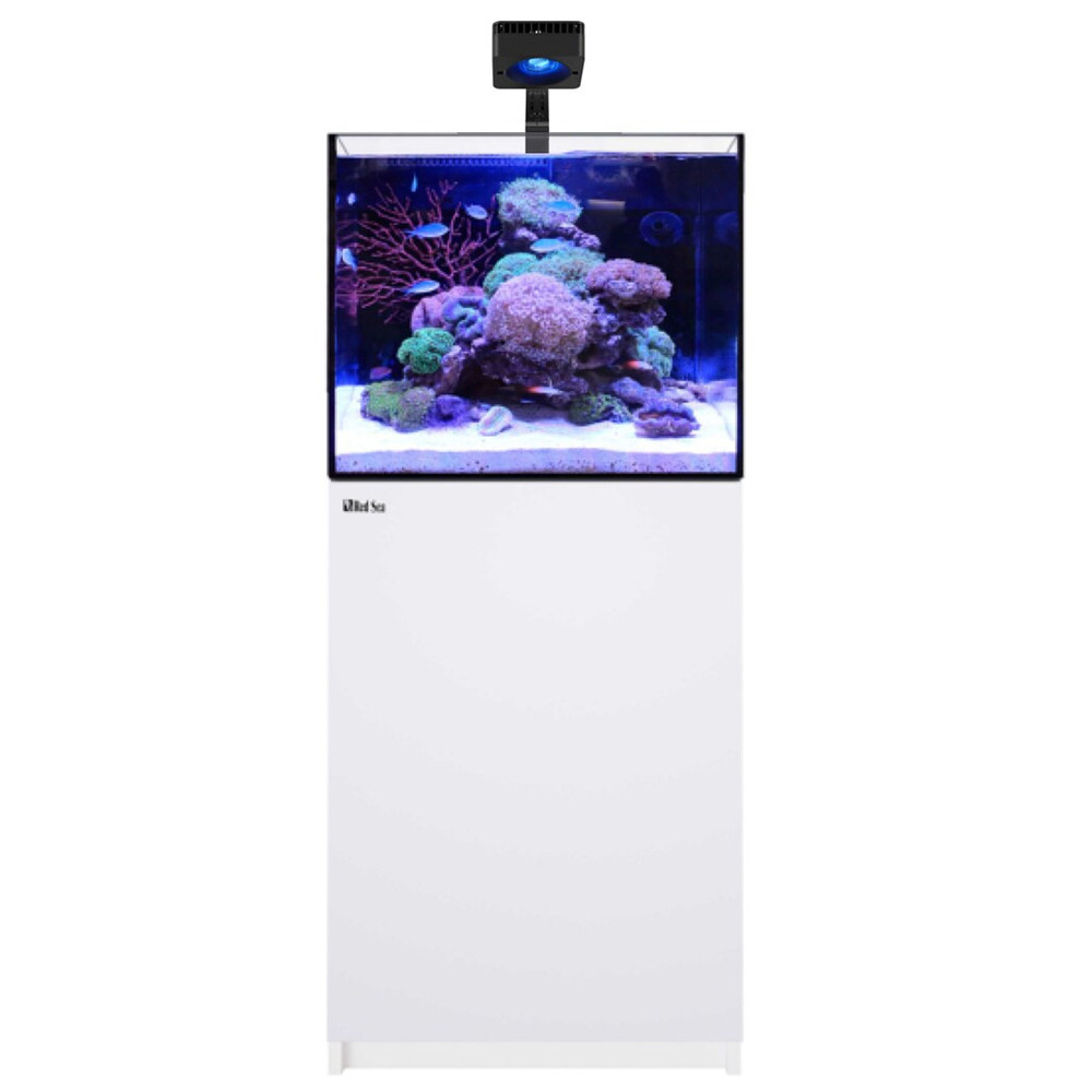 Red Sea REEFER 170 G3 Deluxe - White (incl. 1 X RL115 & arm