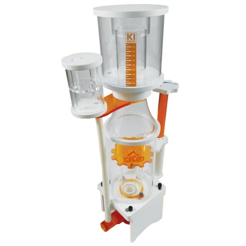 IceCap K1-100 Protein Skimmer - AquaCave.com | AquaCave
