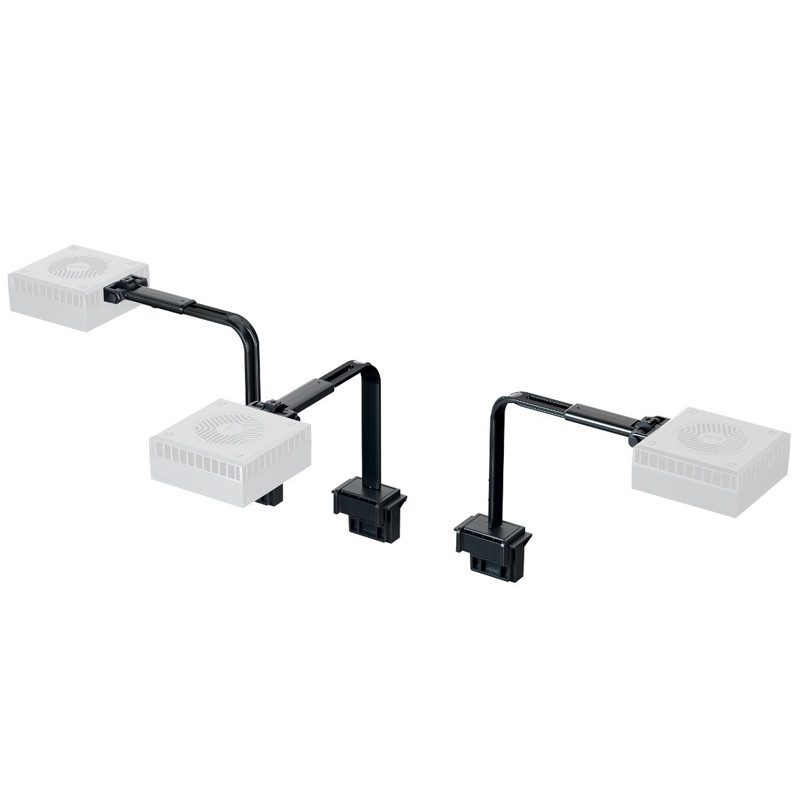 ReefLED 60 Universal Mounting Arm - Red Sea - AquaCave.com | AquaCave