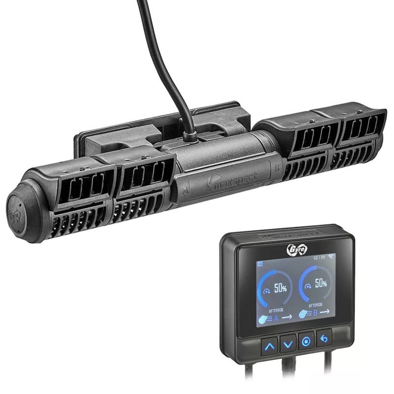 Maxspect Gyre XF330 Cloud Edition - Standard Package (2350 GPH