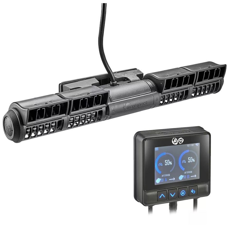 Maxspect Gyre XF330CE 海水魚 水流ポンプ
