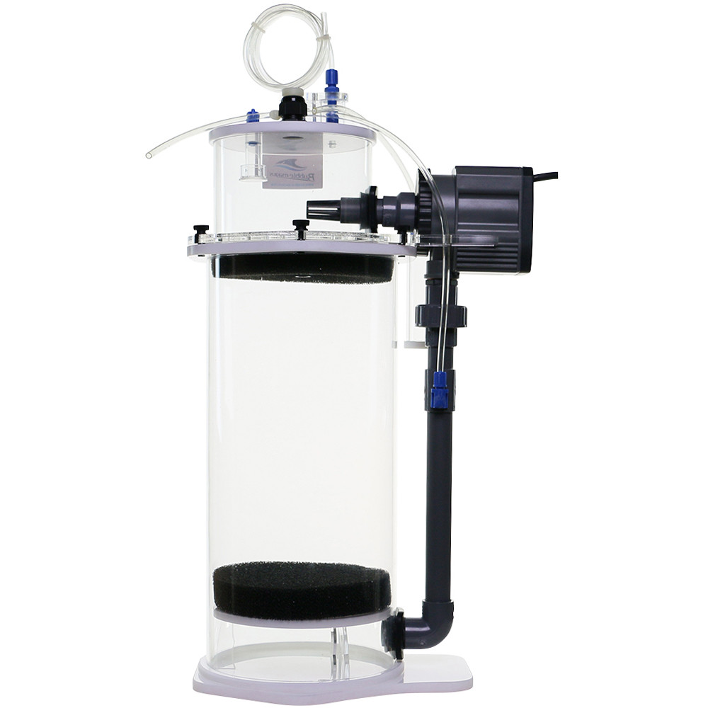 Bubble Magus Calcium Reactor CR200WP - AquaCave.com | AquaCave
