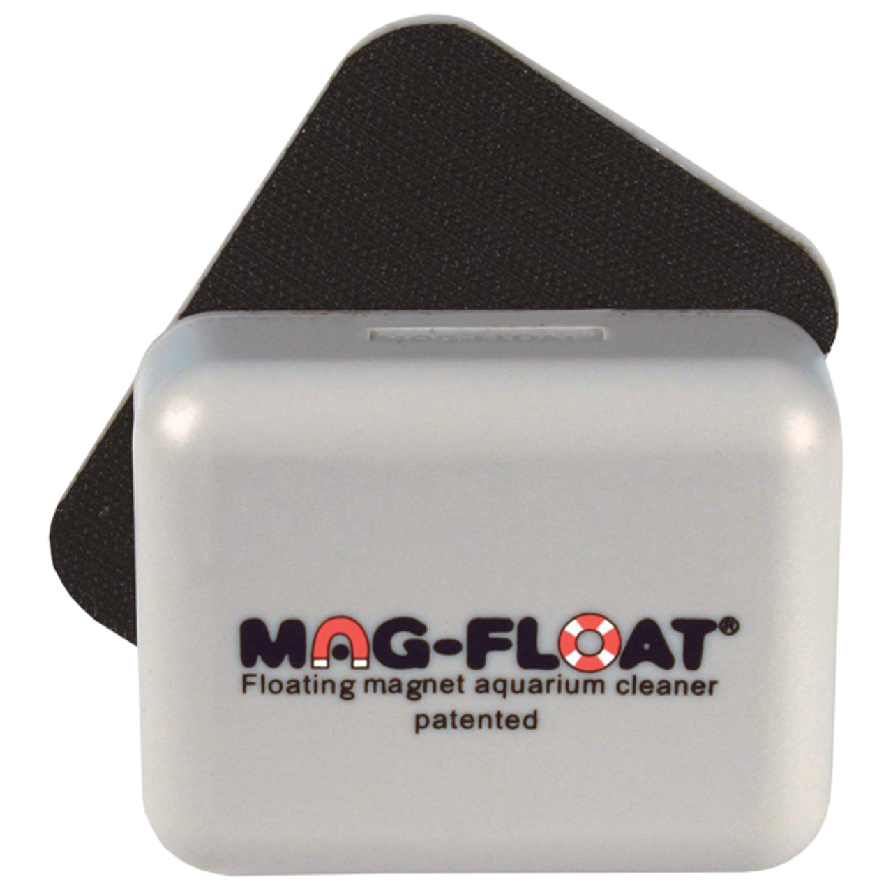 Mag-Float 350 Floating Magnet For Glass Aquariums Only 