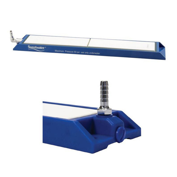 Sweetwater Micro Bubble Oxygen Diffuser DYFP16, 16