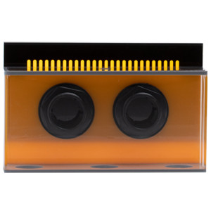Eshopps Prodigy M Overflow Box - Medium - AquaCave.com | AquaCave