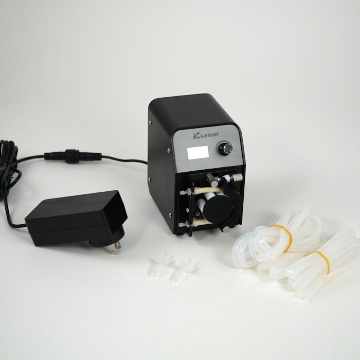 Kamoer FX-STP 2 WiFi Continuous-Duty Peristaltic Dosing Pump