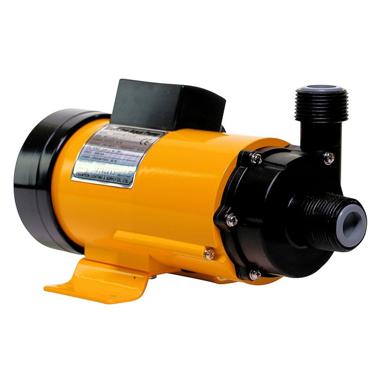 Blueline 30 HD-X Water Pump - 1110 gph