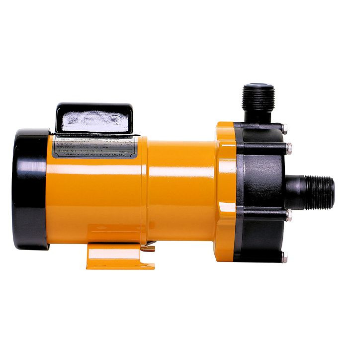 Blueline 55 HD Water Pump - 1100 gph | AquaCave