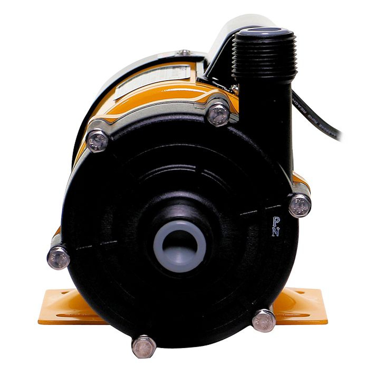 Blueline 70 HD Water Pump - 1750 gph