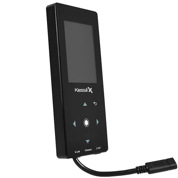 Kessil Spectral Controller X - AquaCave.com | AquaCave