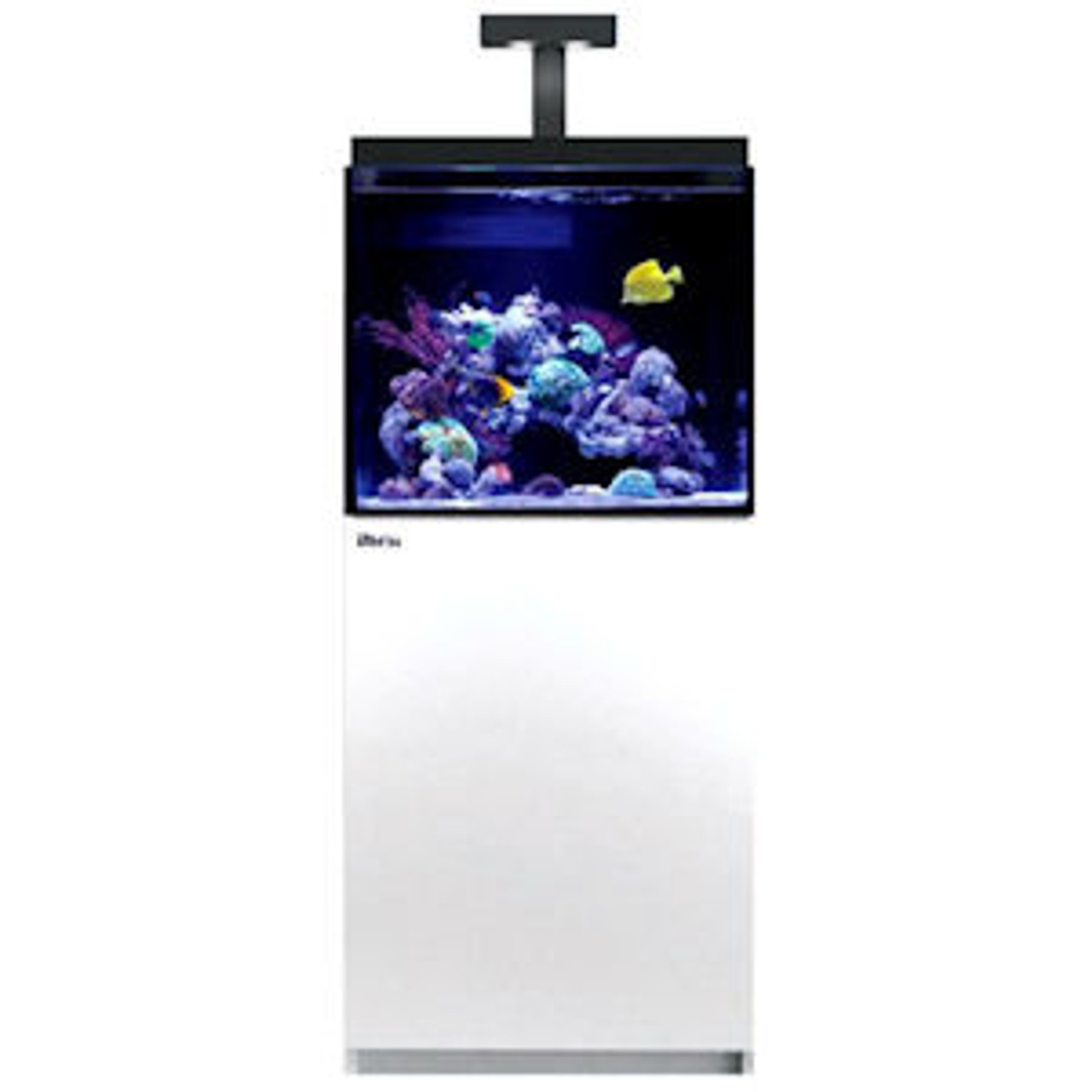 Red Sea Max E 170 Led Reef Complete AIO System, 45 Gal. - White 