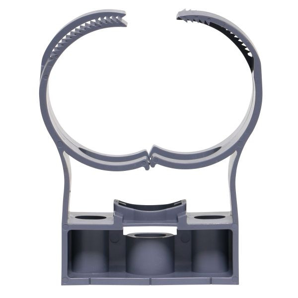 Clic Clamp #80 HangerLok Pipe Hanger, fits 3.5