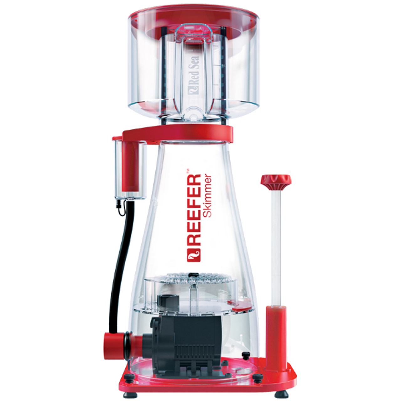 レッドシースキマー RSK-600 Red Sea RSK 600 Protein Skimmer - AquaCave.com | AquaCave