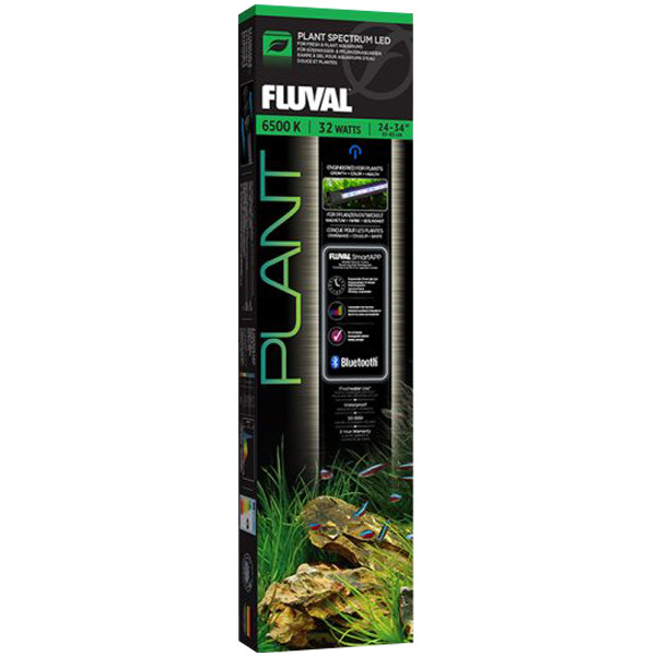 Fluval Plant 3.0 LED Fixture 32W, 24