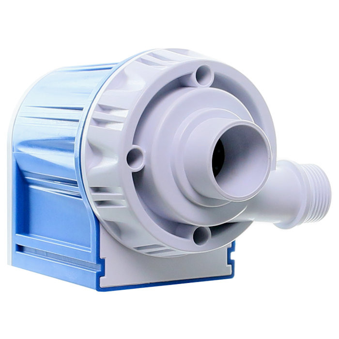 Bubble Magus SP6000 Skimmer Pump - AquaCave.com | AquaCave