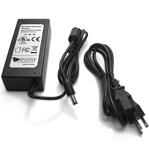 Replacement Power Supply For Ecotech Marine Battery Backup VOR00453 AquaCave