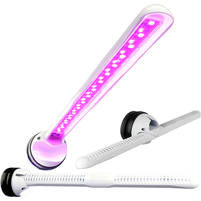 TUNZE LED ECO CHIC REFUGIUM 8831❷ Tunze Eco Chic Refugium LED - AquaCave.com | AquaCave