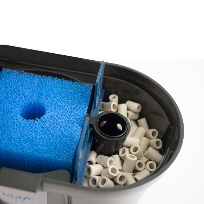 Oase FiltoSmart Thermo 100 External Filter - AquaCave.com | AquaCave